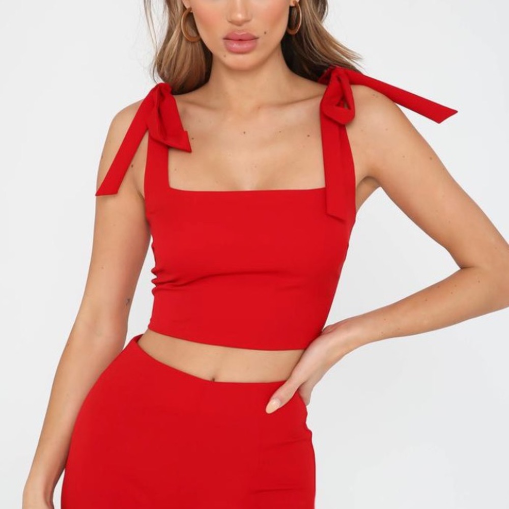 Tigermist Kinsley Crop